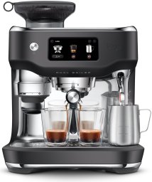 Ekspres ciśnieniowy Sage Oracle Dual Boiler SES995BTR