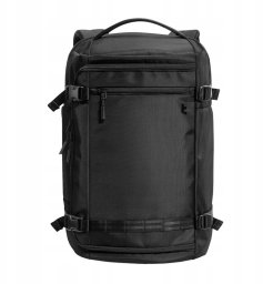 Plecak Tomtoc Navigator T67 Travel Laptop Backpack, Black