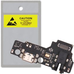 Złącze Ładowania do Realme C30 PRMX3581 USB Oryginał Mobilepart