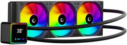 INFINITE V360 Czarne