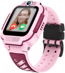 Smartwatch Barel IMOO Watch Z3 Różowy