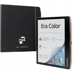 Czytnik PocketBook Era Color Karl Lagerfeld Edition (PB700K3-L-KL-WW)