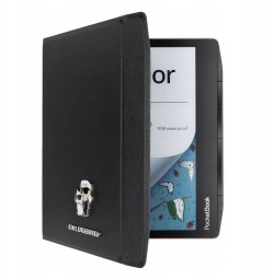 Czytnik PocketBook Era 700 Color 32GB Karl Lagerfeld Edition czarny (PB700K3-L-KL-WW)