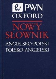 DR Lex Nowy słownik angielsko-polski polsko-angielski