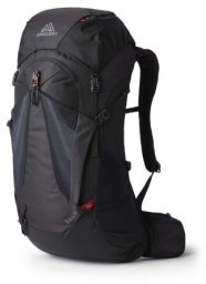 Plecak turystyczny Gregory Plecak Gregory Zulu 40L Rc Md/Lg V.Black