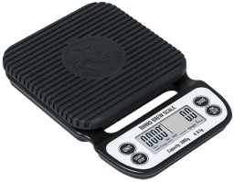 Waga kuchenna Rhinowares Waga Rhino Coffee Gear - Brewing Scale 3kg