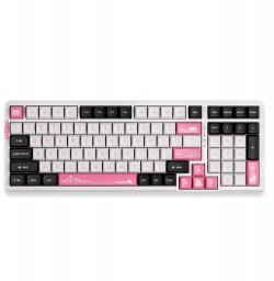 Klawiatura VGN V98 Pro V3 Arctic Fox Switch (84716040)