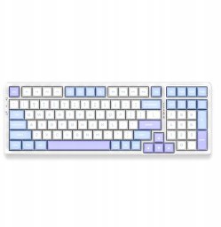 Klawiatura VGN V98 Pro V3 Arctic Fox Switch (84716040)