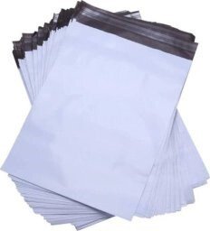 Bestpak BSTech Foliopak koperta foliowa mocna FB02/C4 240x325 karton 2200 sztuk