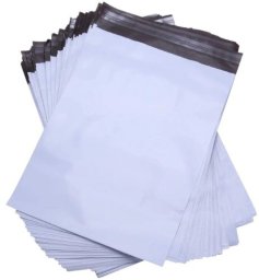 Bestpak BSTech Foliopak koperta foliowa mocna FB03/B4 260x350 karton 2000 sztuk