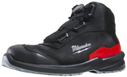 Sortmund Work boots MILWAUKEE FXT S3S B1M110133 44