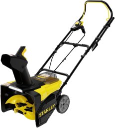 Stanley Odśnieżarka  SCSNP460R2-QW 46 cm (SCSNP460R2-QW)