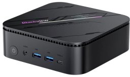 Komputer Blackview Mini PC MP100 Proi9-12900H 16GB SSD1TB W11Pro czarny