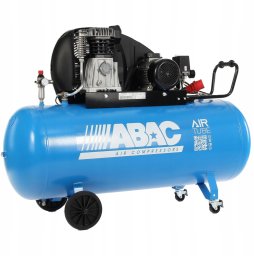 Sprężarka Abac KOMPRESOR PRO EXP A39B/270 3HP 400V ->4116024286, 4116024549