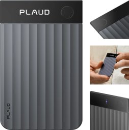 Dyktafon Plaud Plaud Note Pro