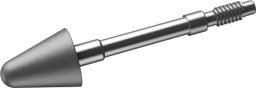 Lenovo Tab Pen Plus - wymienne końcówki