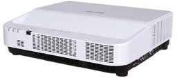 Projektor Ricoh PJ UHL3660 Ultrakurza odległość DLP-Laserprojektor