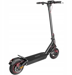 Hulajnoga elektryczna Sencor SCOOTER X30
OFF-ROAD