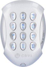 Commax Klawiatura z Bluetooth CDVI GALEO