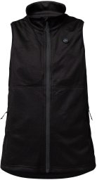 Mac in Sac HeatX Heated Fleece Vest Womens XS