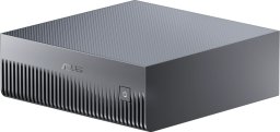 Komputer Asus Ascent GX10 GX10-GG0026BN GB10 128 GB LPDDR5x-SDRAM 2 TB SSD Mini PC Szary