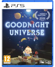 Skybound Games PS5 Goodnight Universe