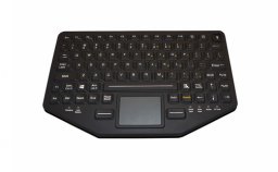 Klawiatura Gamber-Johnson SLIM BLUE TOOTH KEYBOARD