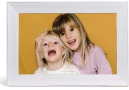 Ramka AURA Photoframe - Carver - Sea Salt