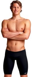 FUNKITA JAMMERS FUNKY TRUNKS STILL BLACK FTS003M0047030 AUS/UK30 D3 rozmiar XS