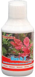 FEMANGA Żelazo Fe ll, Koncentrat żelaza w płynie, 500ml