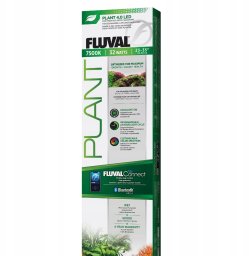 Plant 4.0 LED, oświetlenie do akwarium, 32W 58,9-88,9 cm, bluetooth
