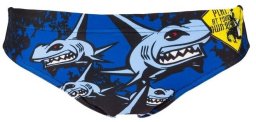 AQUA SPORT LANA NUI SLIPY CLASSIC MEN TURBO REKIN 0001420 ROZMIAR M