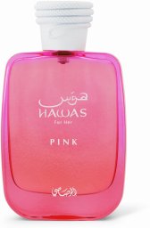 Rasasi RASASI Hawas Pink EDP spray 100ml