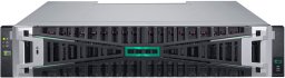 Macierz dyskowa HP MSA 2070 SFF 2x10/25GbE iSCSI 4-port Cntrl 12x1.92TB SSD 4x25Gb iSCSI XCVR 23TB Storage Array