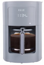 Ekspres przelewowy Elle Ekspres przelewowy EKCMP301BUEU Blue 1,8L