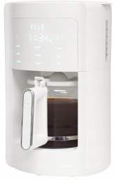 Ekspres przelewowy Elle Ekspres przelewowy EKCMP301WHEU White 1,8L