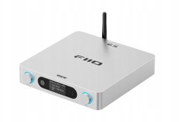 FiiO FiiO BR15 R2R - silver - Odbiornik Bluetooth R2R Hi-Res