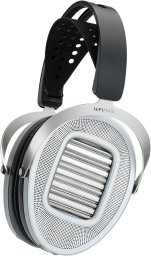 Słuchawki Hifiman Ananda Unveiled - Słuchawki planarne otwarte