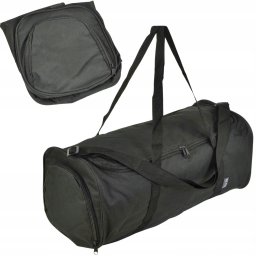 Redcliffs TORBA SPORTOWA FITNESS 22L REDCLIFFS CZARNY