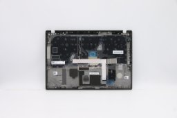 Lenovo 5M10Z41379 części zamienne do notatników Cover + keyboard