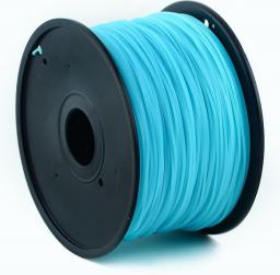 Gembird Filament PLA turkusowy (3DP-PLA1.75-01-BS)