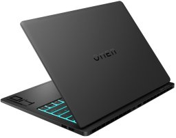 HP OMEN Transcend Laptop 14-fb0090nd / A12LTEA / Ultra 9 / 32GB / 1TB / RTX 4070 / 3k / OLED / Win 11 / Czarny