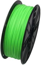 Gembird Filament PLA zielony (3DP-PLA1.75-01-FG)