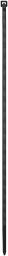 Opaski zaciskowe/trytytki DONAU TECH, 250x3,6mm, 100szt., temp. -40/80, czarne