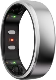 Smart Ring RingConn Gen 2 r. 13 Srebrny