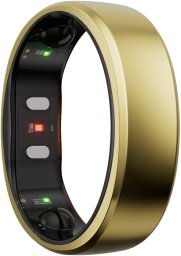 Smart Ring RingConn Gen 2 r. 9 Złoty