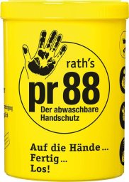 Krem ochronny do skóry pr88 puszka 1 l RATH