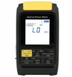 MIERNIK MOCY OPTYCZNEJ OPM-20T-V01 ULTIMODE