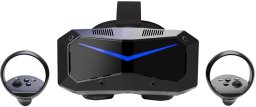 Gogle VR Pimax Crystal Super 57PPD (PVH00010196)