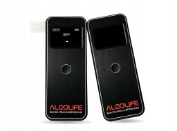 Alkomat Alcolife Alkomat AlcoLife Prime